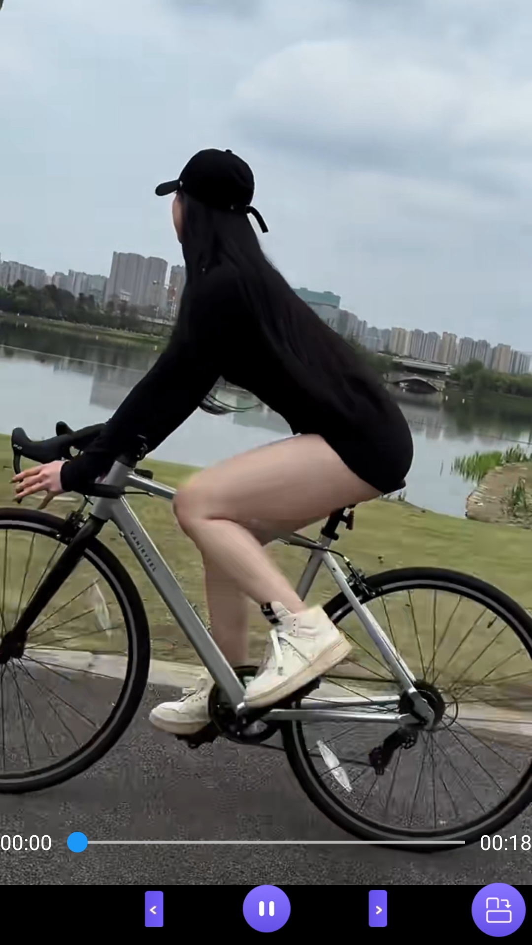 初中生活如此美好截图